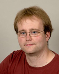 Image of Jon Robson